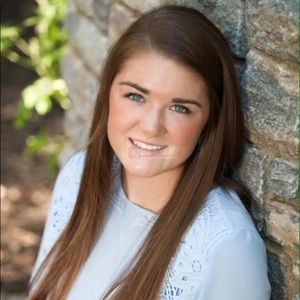 Meet your Posher, Jillian